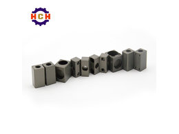 智能機(jī)械需要用到精密工技術(shù)，機(jī)械零部件加工擁抱機(jī)器人時(shí)代將來的機(jī)械加工將為為機(jī)械要加工，為人工智行業(yè)服務(wù)