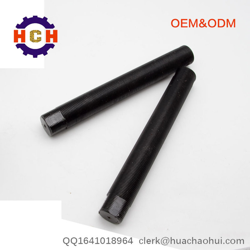 當(dāng)工件的質(zhì)量要求能夠保證時，為提高生產(chǎn)率，可選取較高的走刀速率_精密零部件
