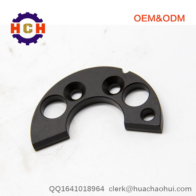 加工技巧是指數(shù)控機械加工設(shè)備生產(chǎn)過程中_精密零部件
