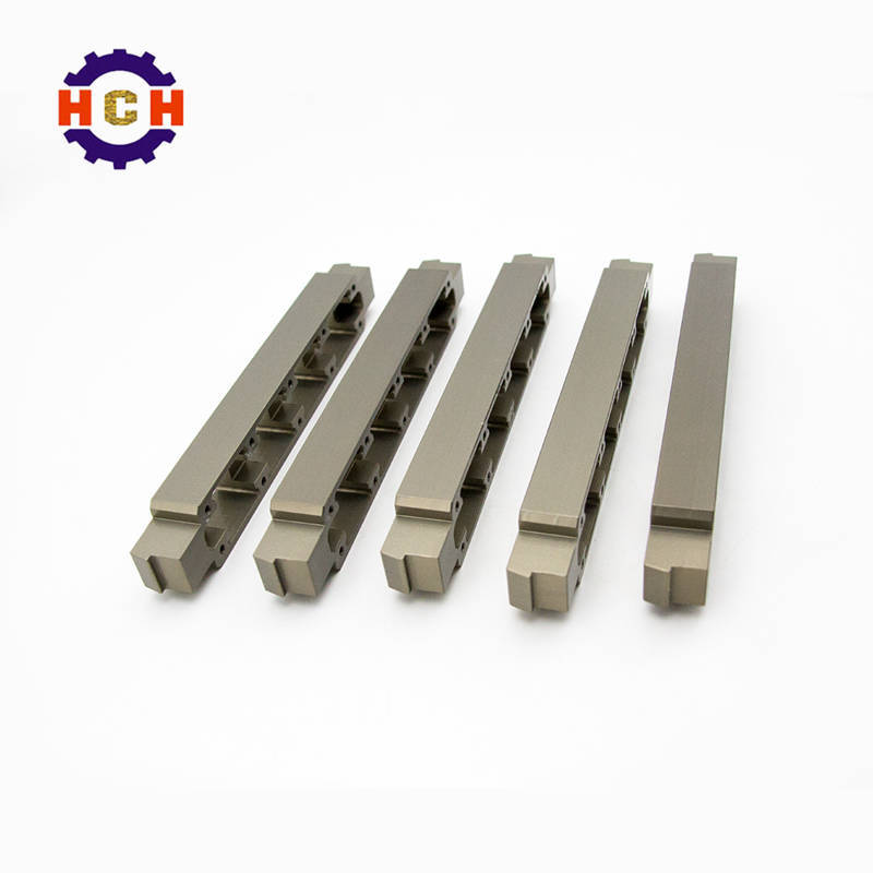 執(zhí)行技術(shù)一：機械零部件加工中惦系統(tǒng)易于使用